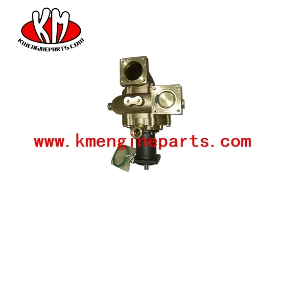 3866609 qsk19 kta19 engine sea water pump