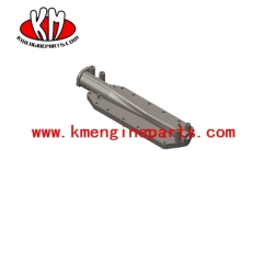 4096086 4397510 qsk23 generator engine oil cooler