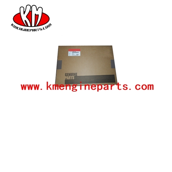 3800726 4352577 kta38 kta19 engine single head gasket set