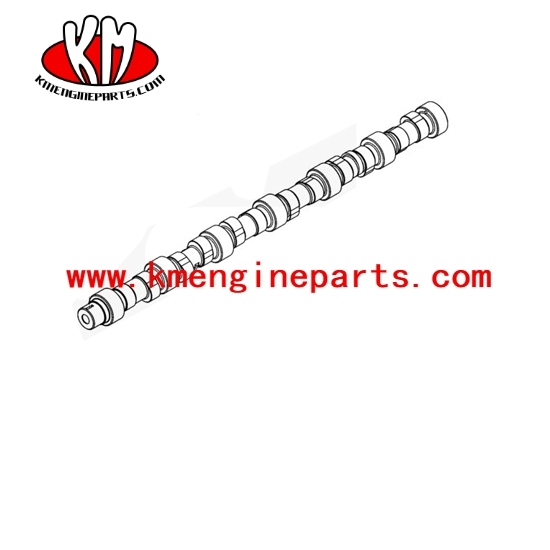 4990587 4bt 6bt engine camshaft for truck parts