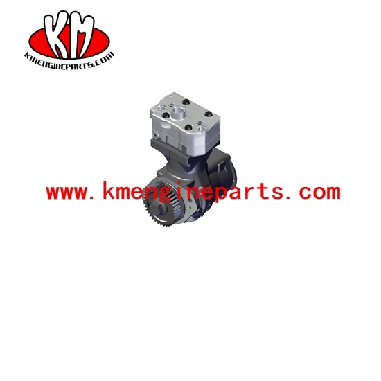 Dcec 5286964 qsb6.7 engine air compressor