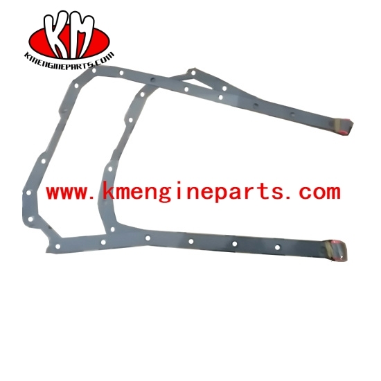DCEC 3959052 gasket oil pan 4BT 6BT engine spare parts