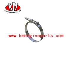 3063810 QST30 generator engine T bolt clamp