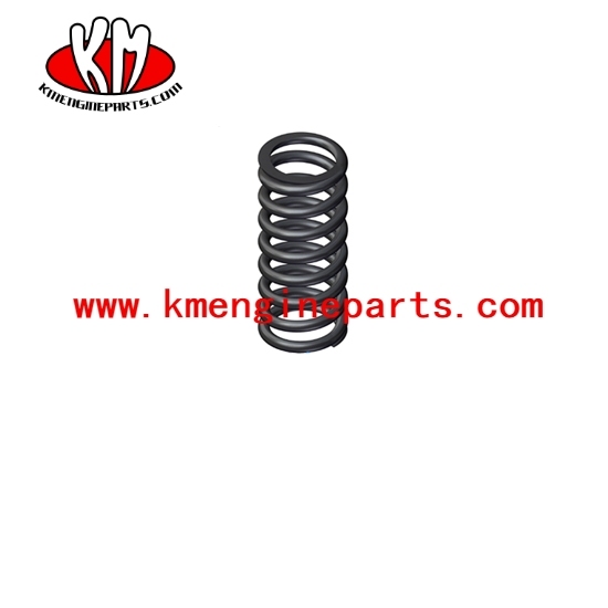 Ccec 143848 kta50 kta38 engine weight assist spring