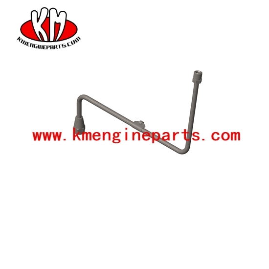 3201640 kta19 engine fuel drain tube