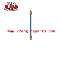 2870931 NTA855 engine fuel filter flexible hose