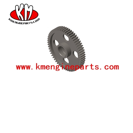 3004684 kta19 engine idler gear