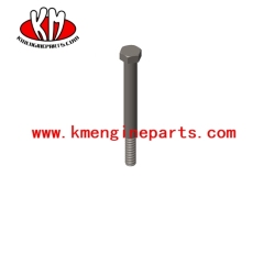 Ccec 3001404 kta19 engine hexagon head cap screw