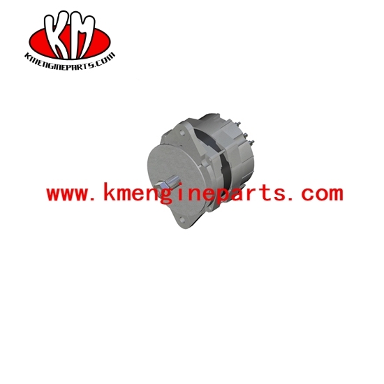 Dcec 3935530 6ct engine alternator