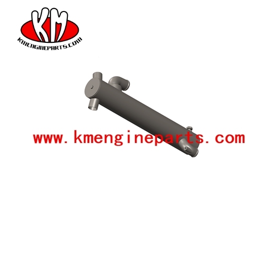 Dcec 4019855 6ct engine heat exchanger