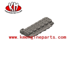 DCEC 4BT 6BT 5361593 5364892 engine cylinder head with valves 4936081