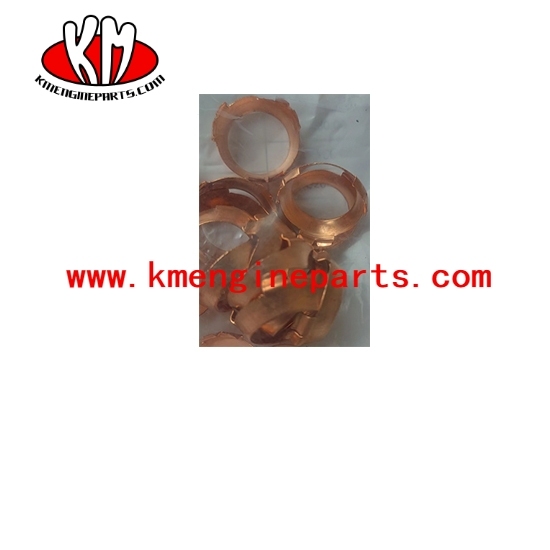 USA 3867687 qsk60 engine injector seal