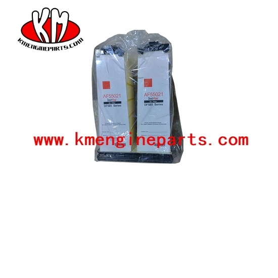 AF55021 engine air filter for truck parts