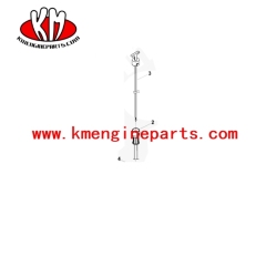 4990576 4990574 qsb4.5 qsb engine oil dipstick