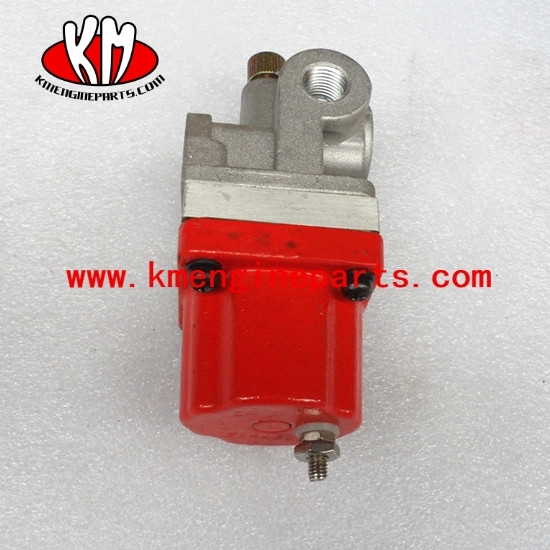 Chongqing kta38 kta50 engine parts fv8103 Fuel shutoff valve