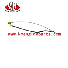 4990576 4990574 qsb4.5 qsb engine oil dipstick