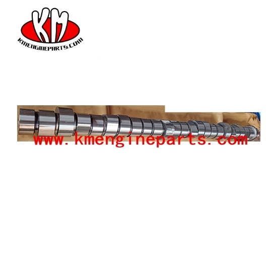 D16 camshaft 3829188 excavator engine parts