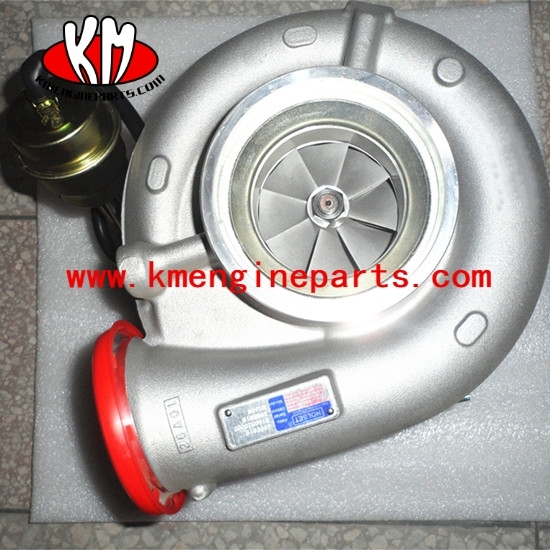 USA turbo assy HX60W 4047147 water-cooling QSX15 engine parts