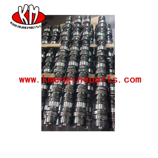VOLVO 20920956 D13 EC380 EC460 engine camshaft for excavator parts