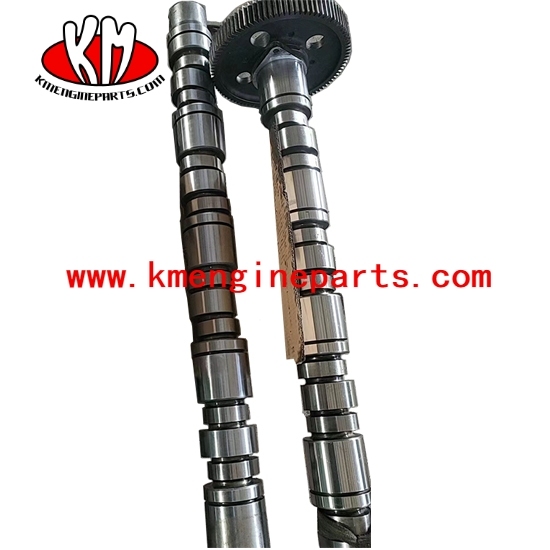 QSK60 camshaft 3411290 engine parts