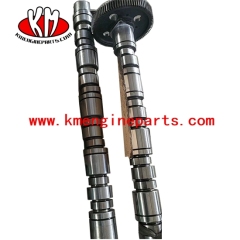 QSK60 camshaft 3411289 engine parts for vessel