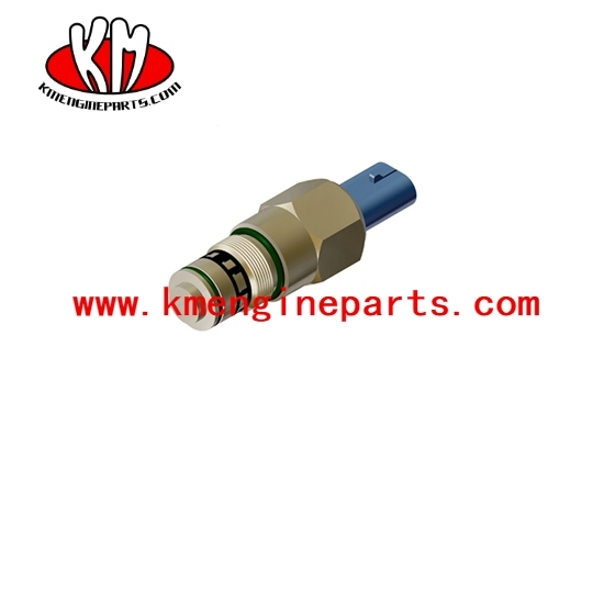 3330600 engine parts QSK60 electronic fuel control actuator