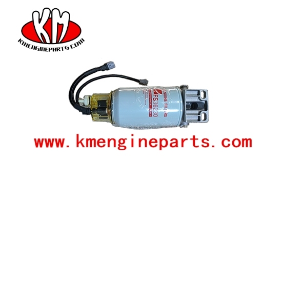 QSB 4BT 6BT engine parts 5401003 oil filter head