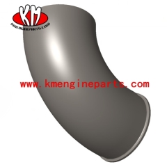 3016742 TUBE EXHOUST OUTLET KTA19 engine parts