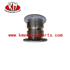 3634544 3033783 exhaust outlet connection qsk50 engine parts