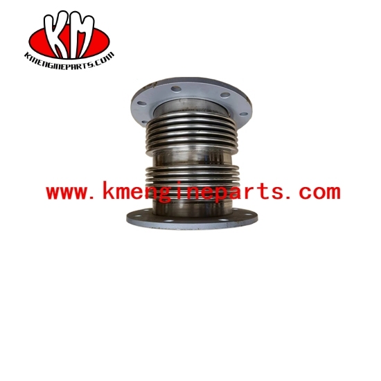 3634544 3033783 exhaust outlet connection qsk50 engine parts