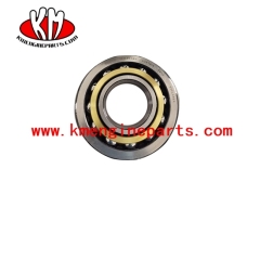 7311BECBY engine bearing for pump
