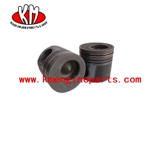 5343091 5715884 engine parts L9 220 piston