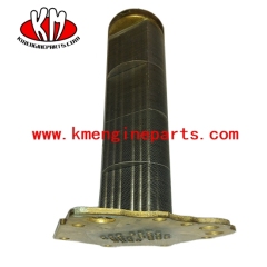 oil cooler core nta855 spare parts 3412285 3018692 3045483