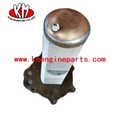 oil cooler core nta855 spare parts 3412285 3018692 3045483