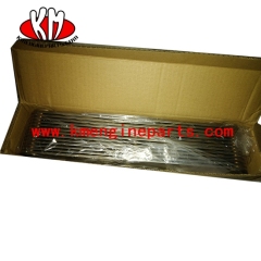 Engine machinery parts QSX15 ISX15 oil Cooler Core 4965487