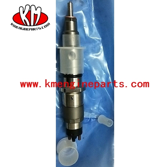 4940170 4939061 5263308 0445120236 6BT engine fuel injector
