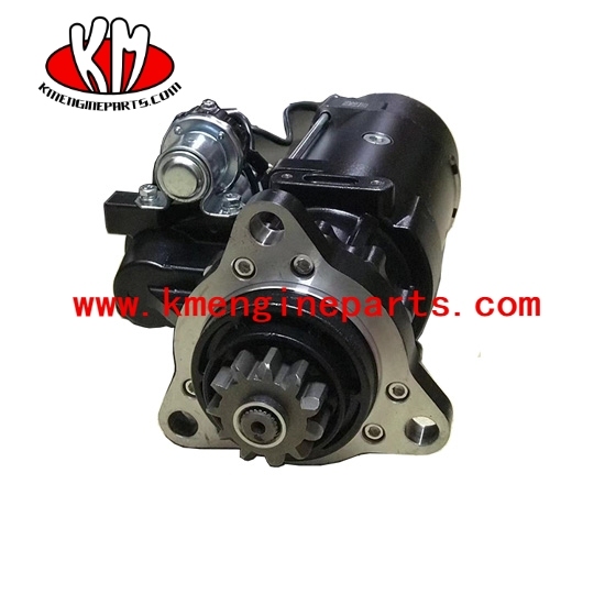 motor starting 3010125 KTA38-G5 engine parts