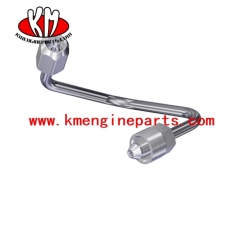 4935974 6bt engine injector fuel supply tube
