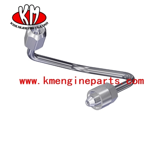 4935974 6bt engine injector fuel supply tube