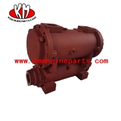 4296175 and 4296494 KTA19 engine heat exchanger