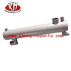 USA 3910583 6bt engine heat exchanger
