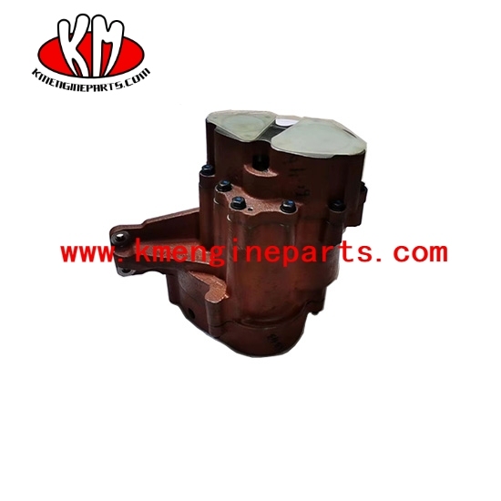 4924739 4924739RX QSK50 KTA50 engine oil pump assy