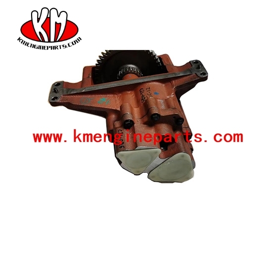 4924739 4924739RX QSK50 KTA50 engine oil pump assy