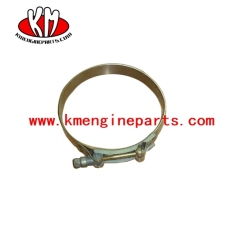 140315 KTA19 engine T bolt clamp for vessel generator