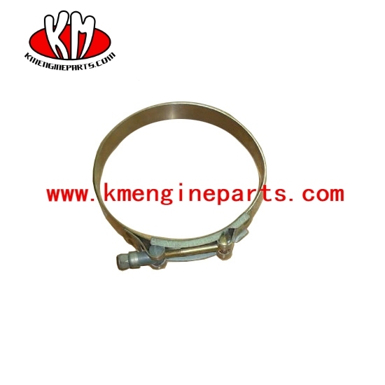 140315 KTA19 engine T bolt clamp for vessel generator