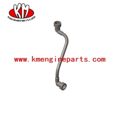 4980465 ISDE engine air compressor water inlet tube