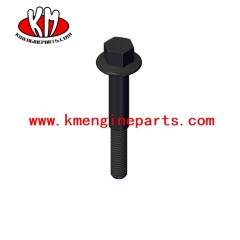 4017567 QSC engine hexagon flange head cap screw