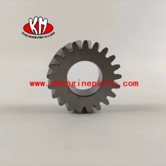 QSM Engine Water pump gear Assembly 3038991