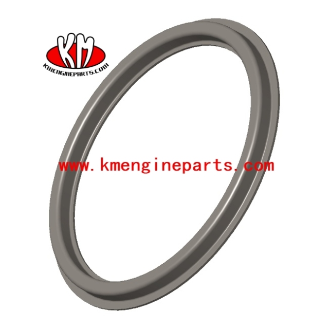 ISB6.7 engine crankshaft rear oil seal 3909409