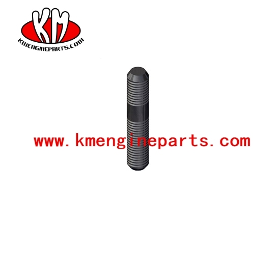 3042353 turbocharger nut KTA19 nta855 engine parts